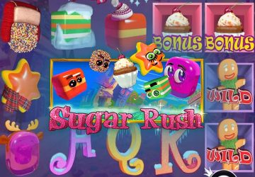 NOVOMATIC - игровой автомат онлайн от Various с RTP 95.76%